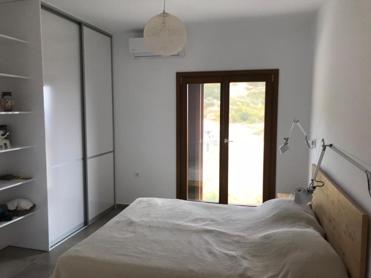 Villa Sonnenhaus Bali  外观 照片