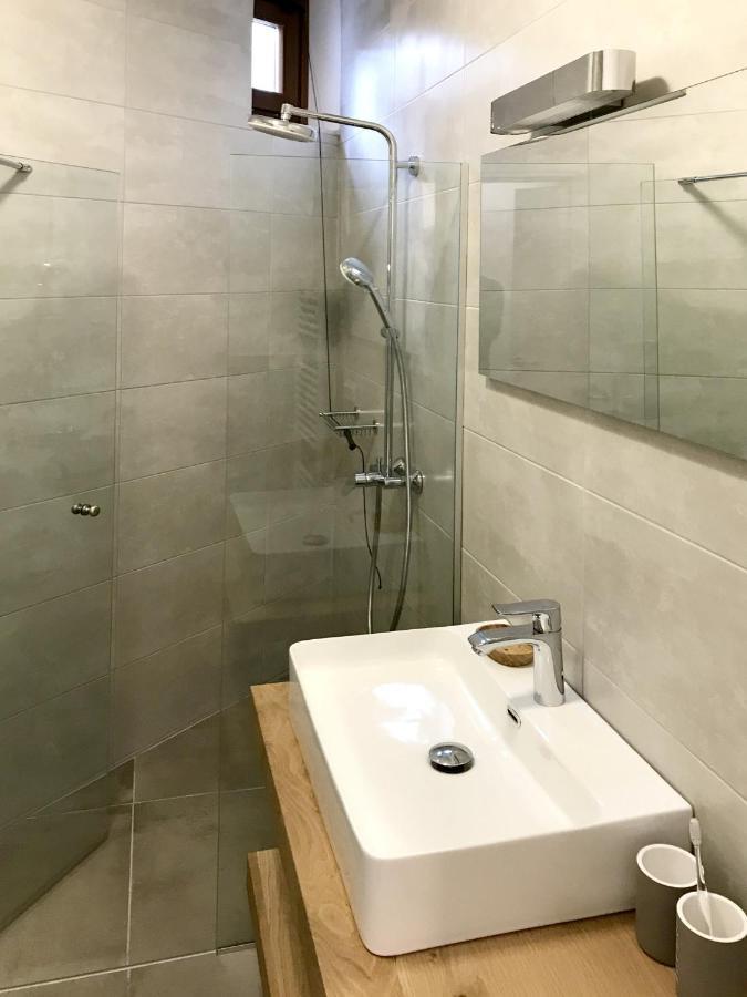 Villa Sonnenhaus Bali  外观 照片